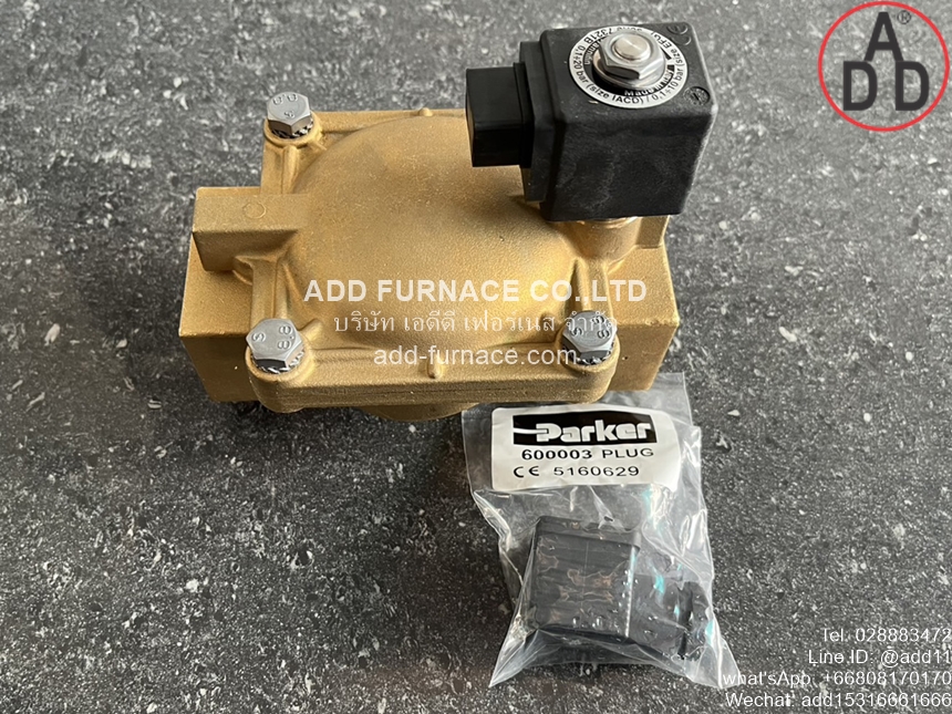 Parker ND7090FA3C1 (481865C1) (1) 